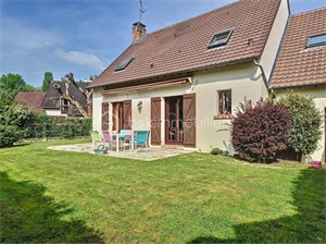maison à la vente -   77220  TOURNAN EN BRIE, surface 115 m2 vente maison - UBI468673442